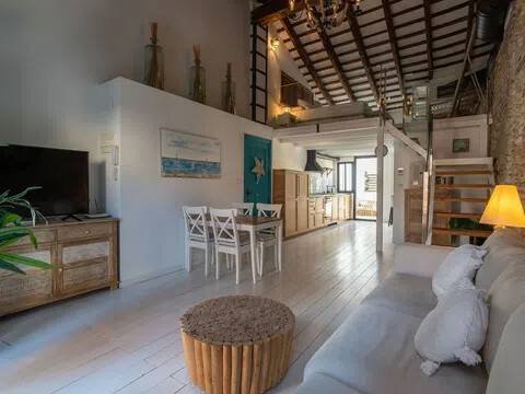 Piso de 60 m² en Valencia