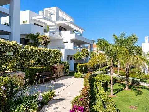 Appartement 150 m² à Estepona