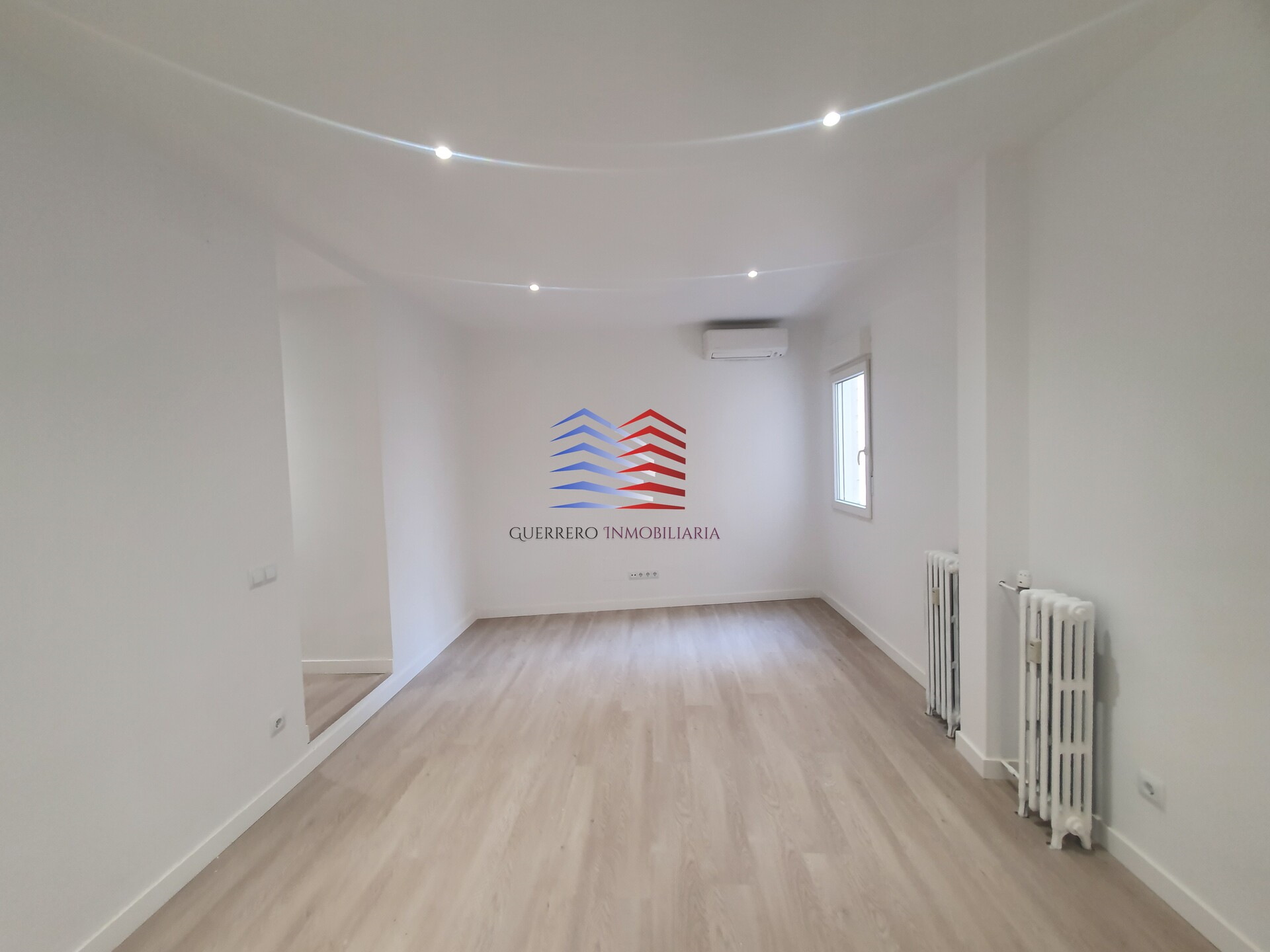 Pis de 65 m² a Madrid