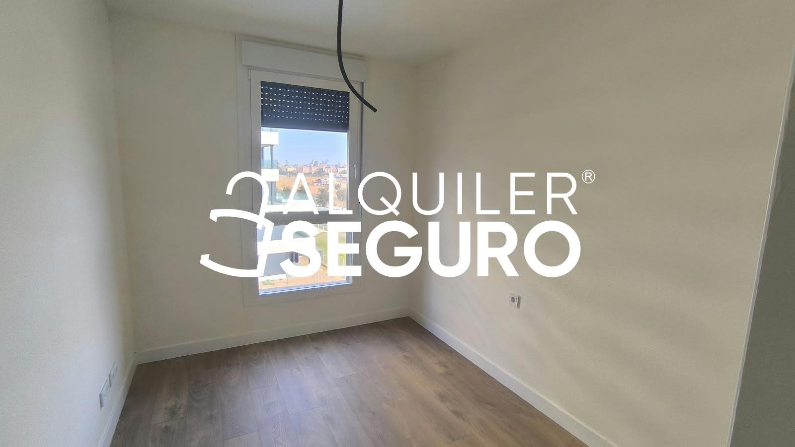 Wohnung 110 m² in Dos Hermanas