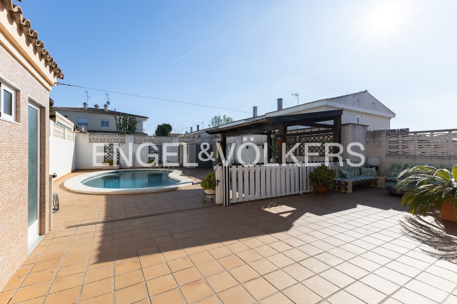 Casa de 286 m² en Benicasim