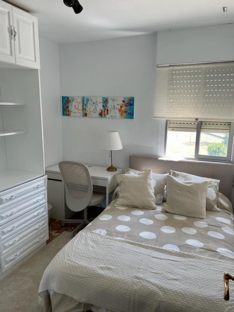 Habitación en alquiler, Málaga