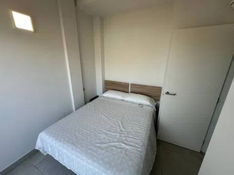 Piso de 56 m² en Las Palmas de Gran Canaria