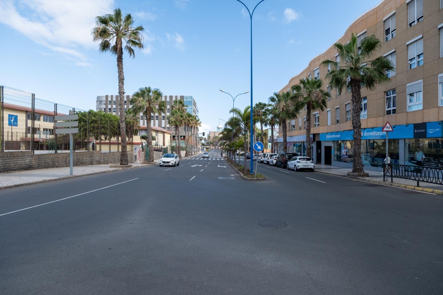 Wohnung 89 m² in Las Palmas de Gran Canaria