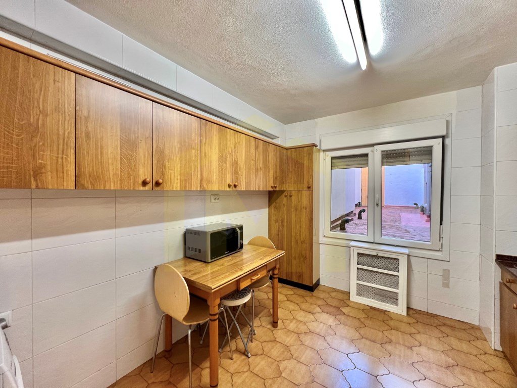 Wohnung 60 m² in Gijón / Xixón