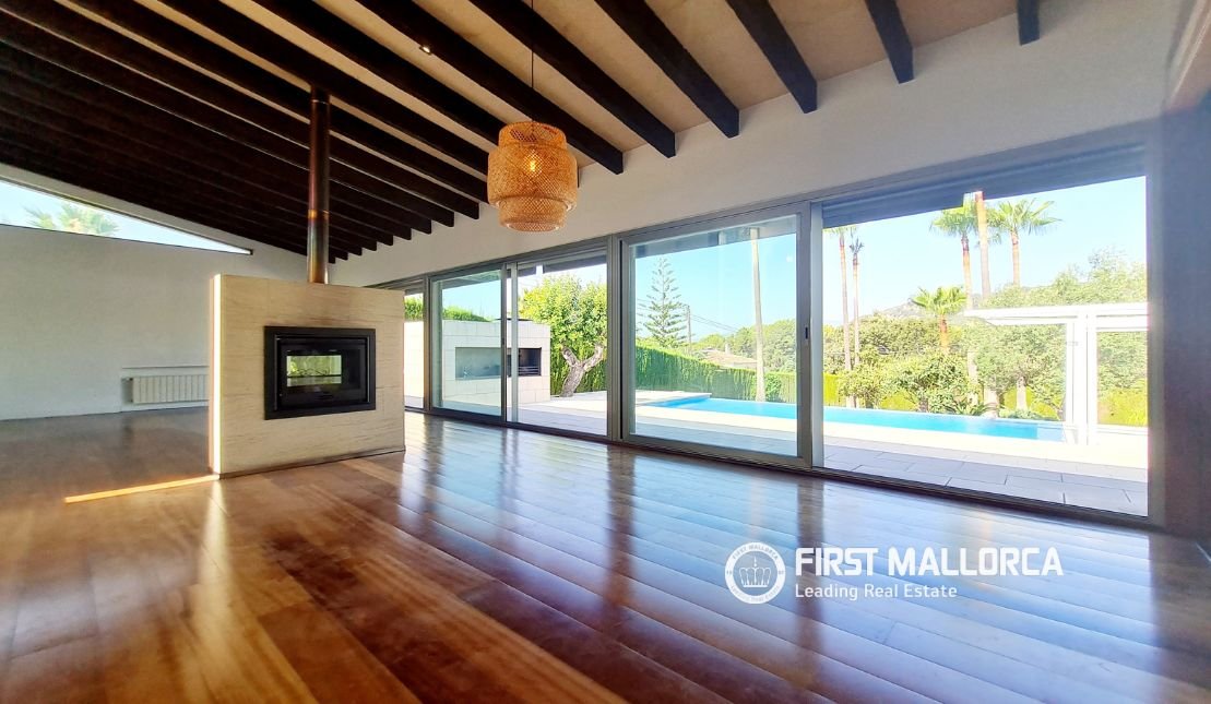 Casa de 256 m² a Bunyola