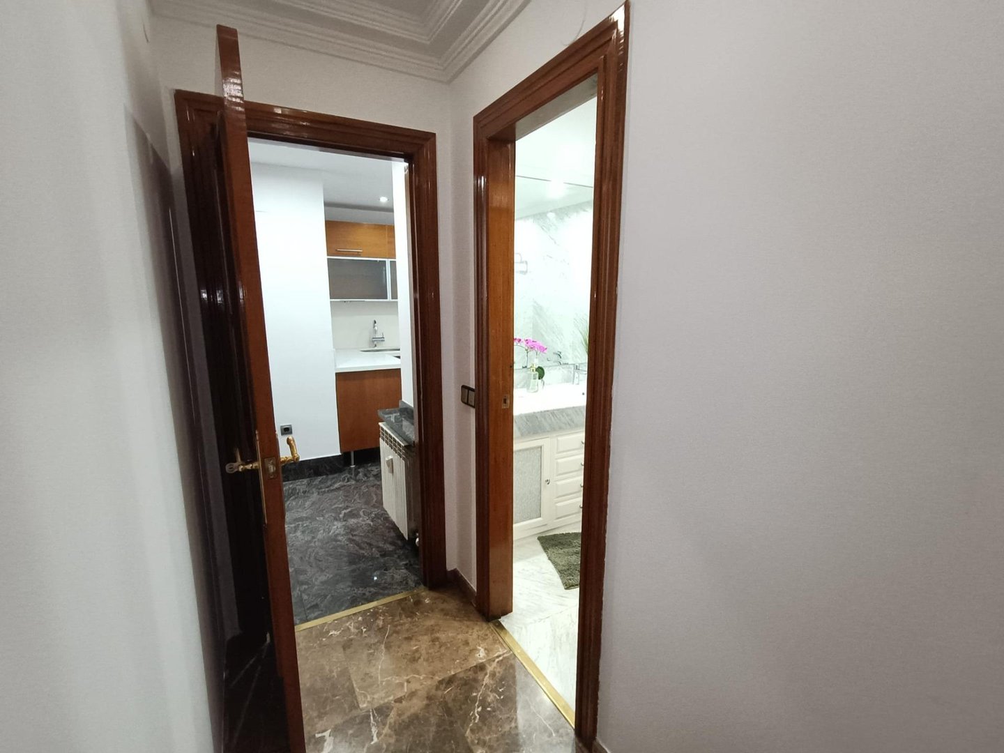 Piso de 139 m² en Granada