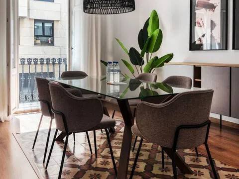 Pis de 195 m² a València