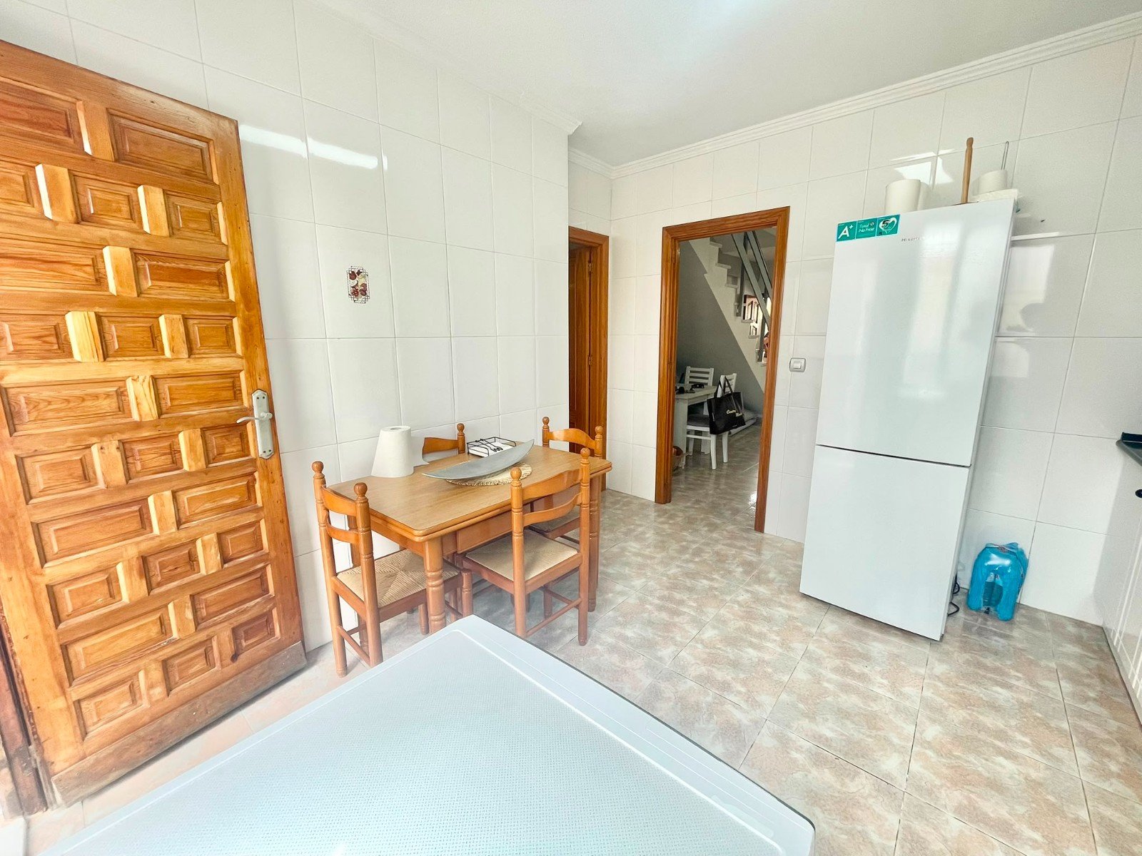 Casa de 90 m² a el Pilar de la Foradada