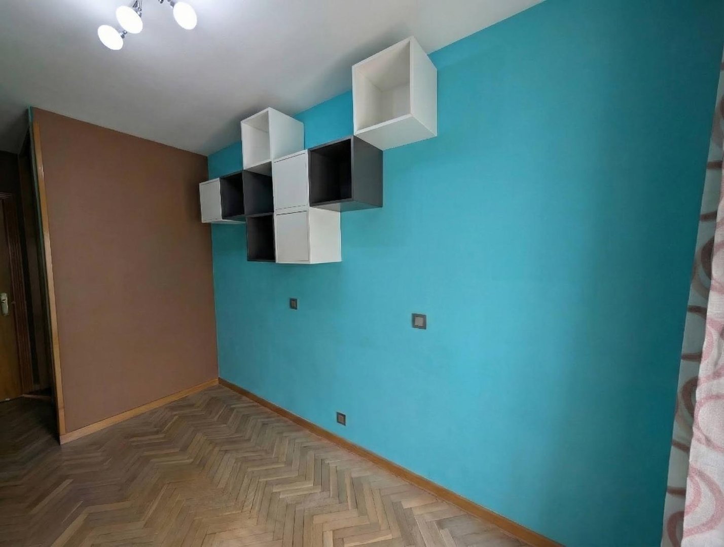 Pis de 97 m² a Madrid
