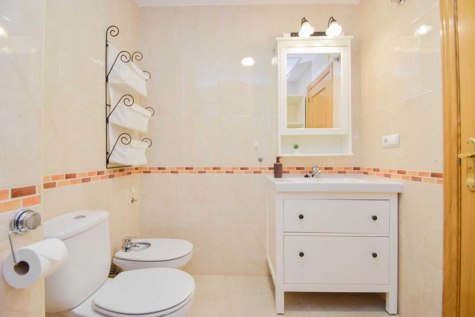 Piso de 85 m² en La Zubia