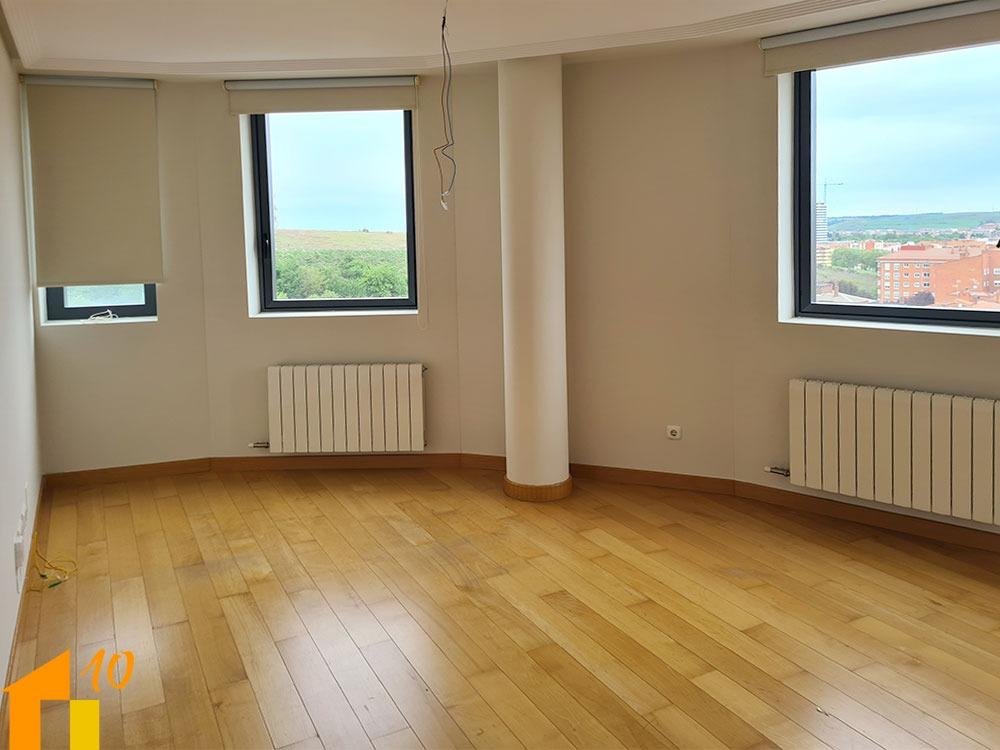 Wohnung 102 m² in Burgos