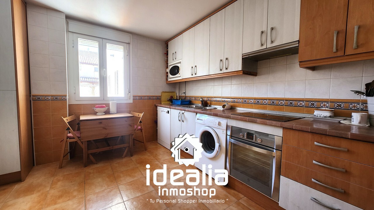 Piso de 125 m² en Aranjuez