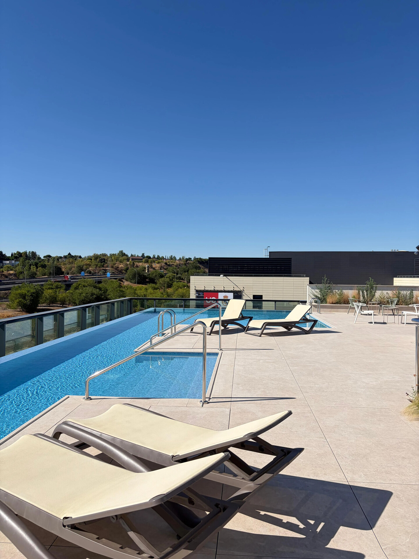 Wohnung 50 m² in Alcobendas