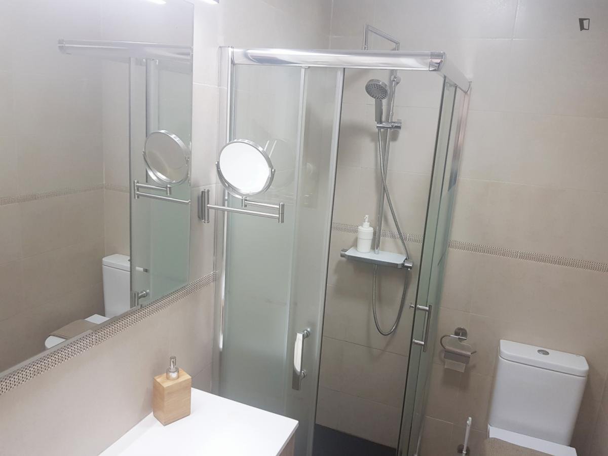 Piso de 30 m² en Valencia