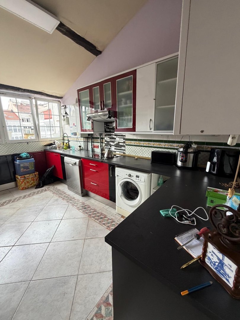 Piso de 159 m² en Avilés