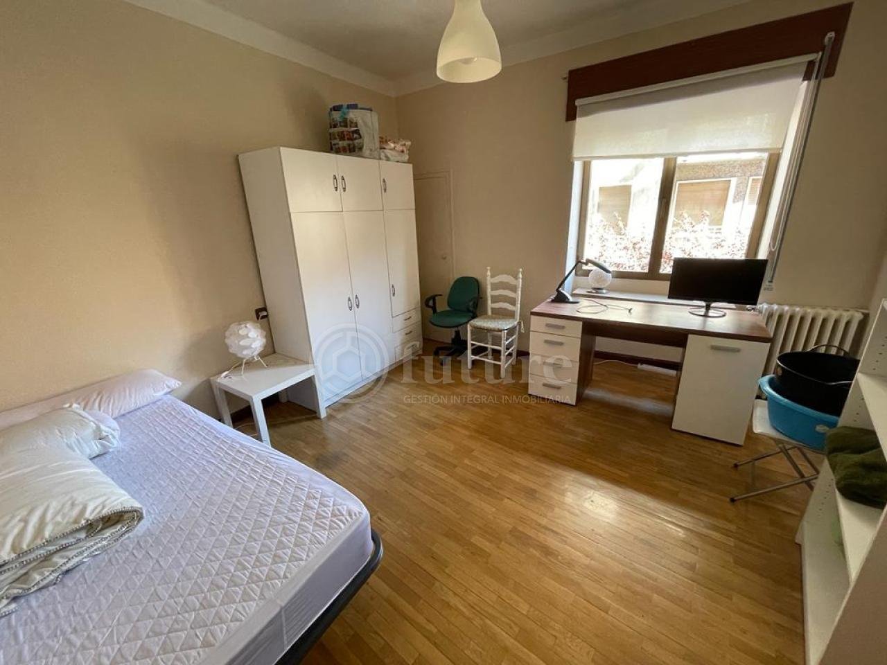 Pis de 200 m² a Salamanca