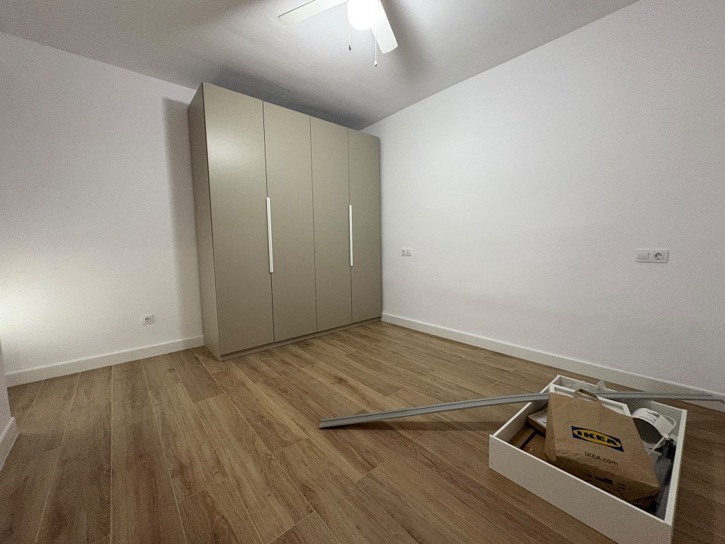 Piso de 90 m² en Córdoba