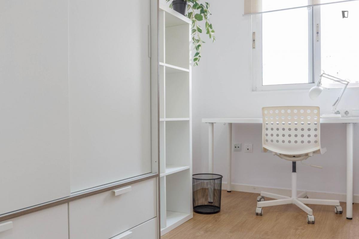 Habitación en alquiler, Valencia