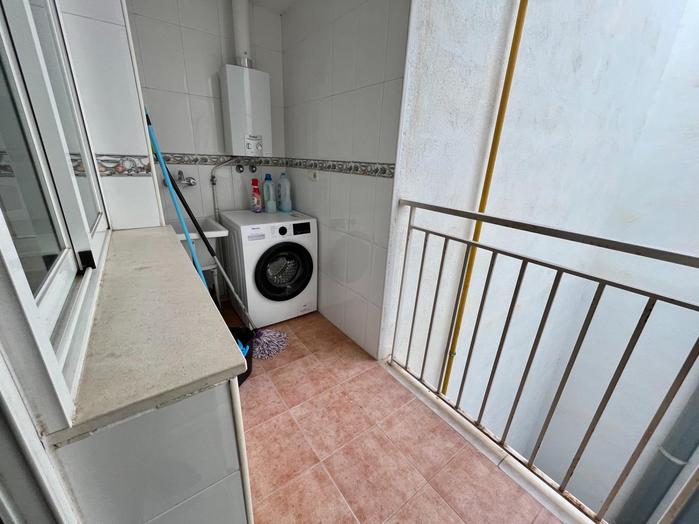 Piso de 92 m² en Castellón de la Plana