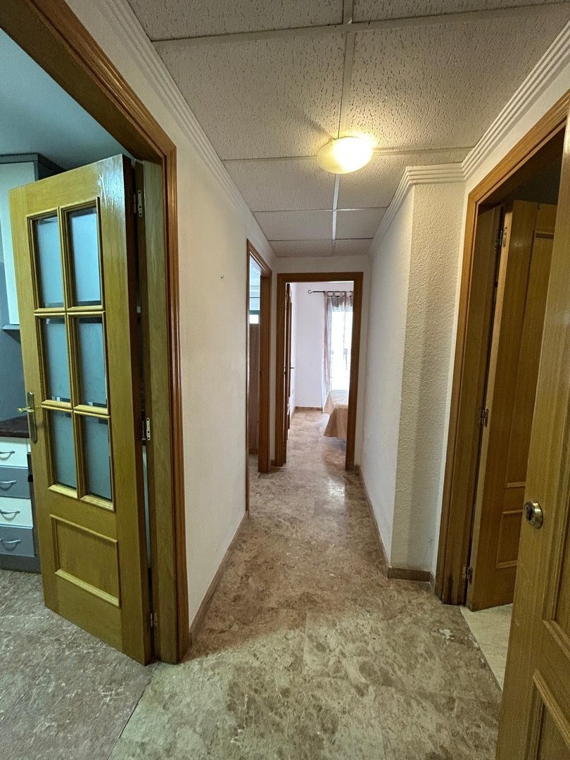 Wohnung 75 m² in Benidorm