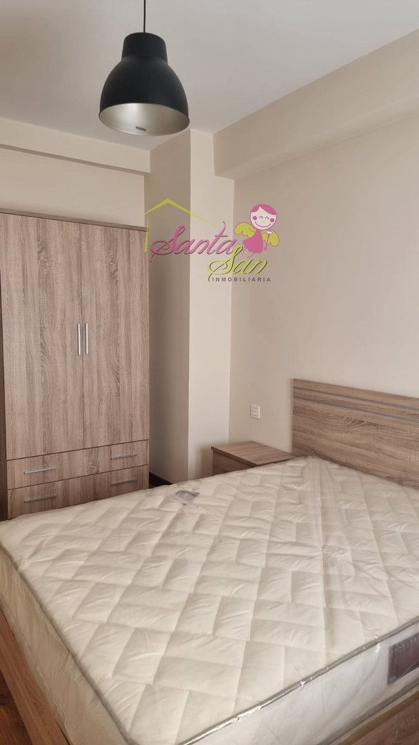 Piso de 120 m² en Salamanca