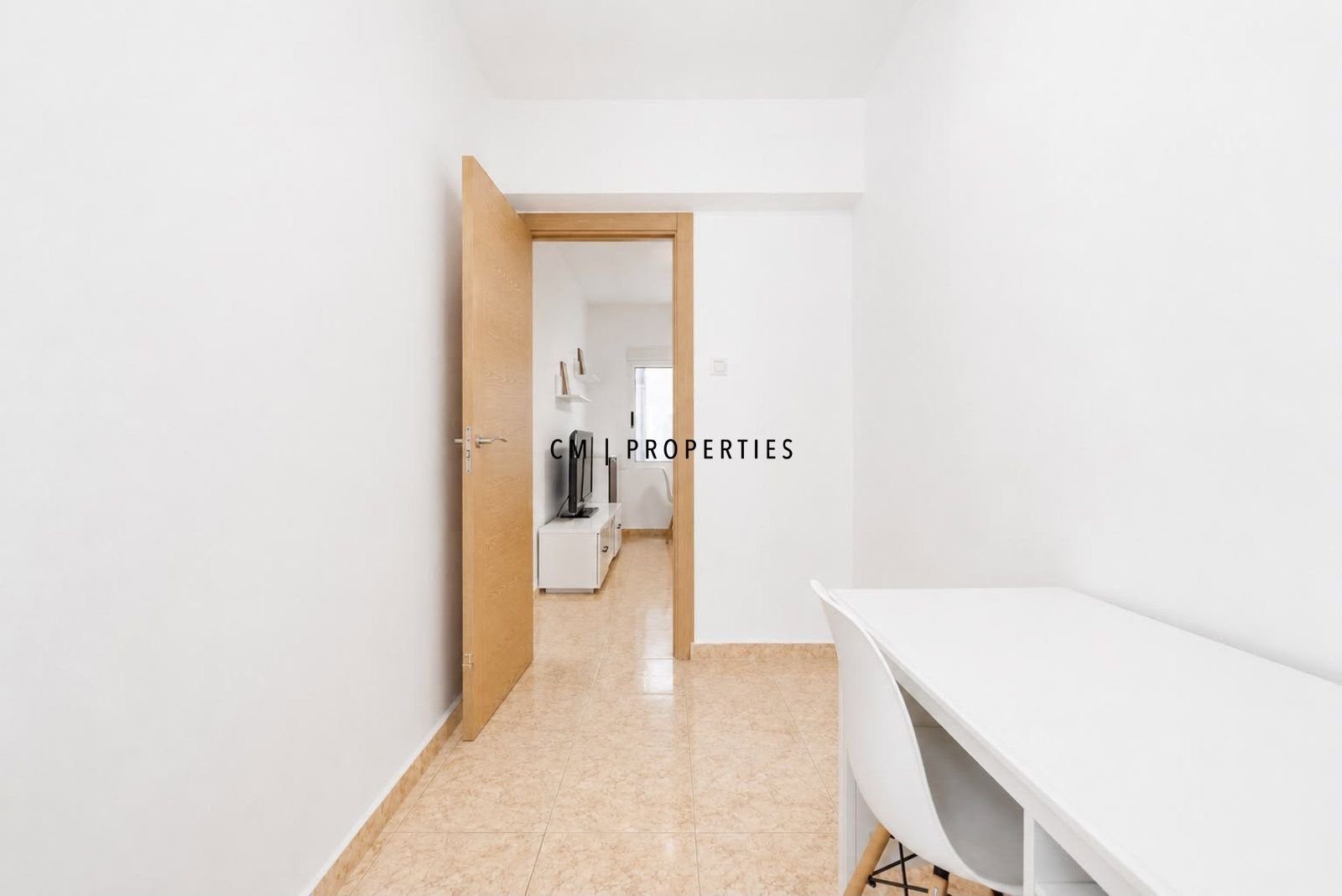 Piso de 65 m² en Valencia