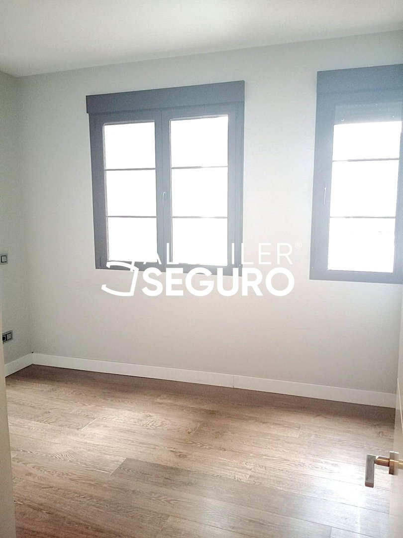 Pis de 284 m² a Valladolid