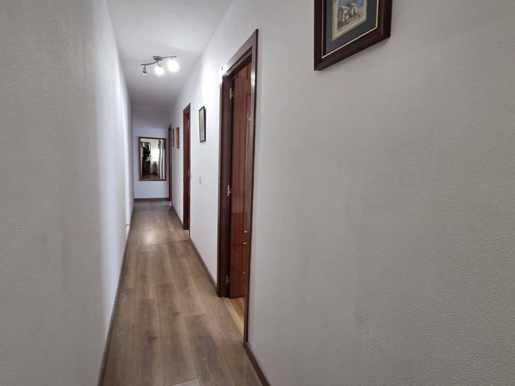 Piso de 105 m² en Ames