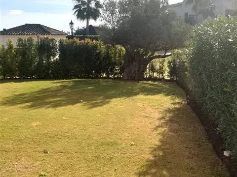 Piso de 300 m² en San Roque