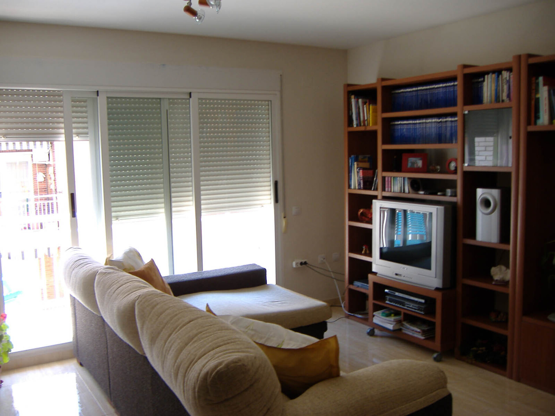 Piso de 80 m² en Burriana