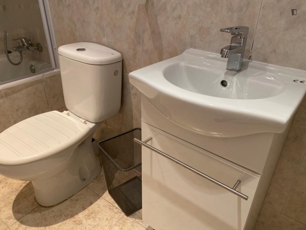 Piso de 75 m² en Barcelona