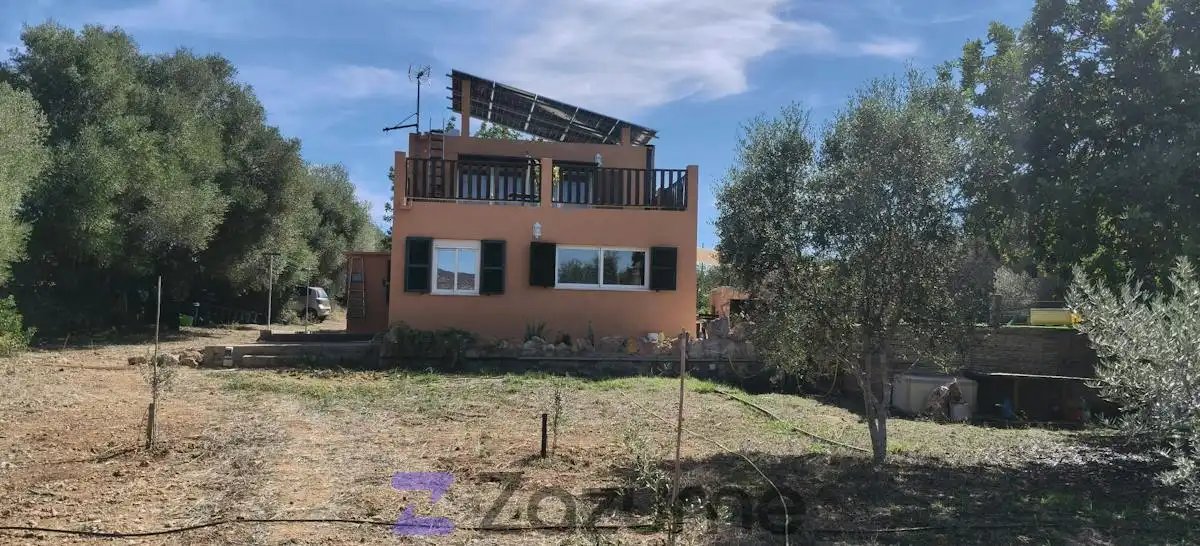 Appartement 100 m² à Sant Llorenç des Cardassar