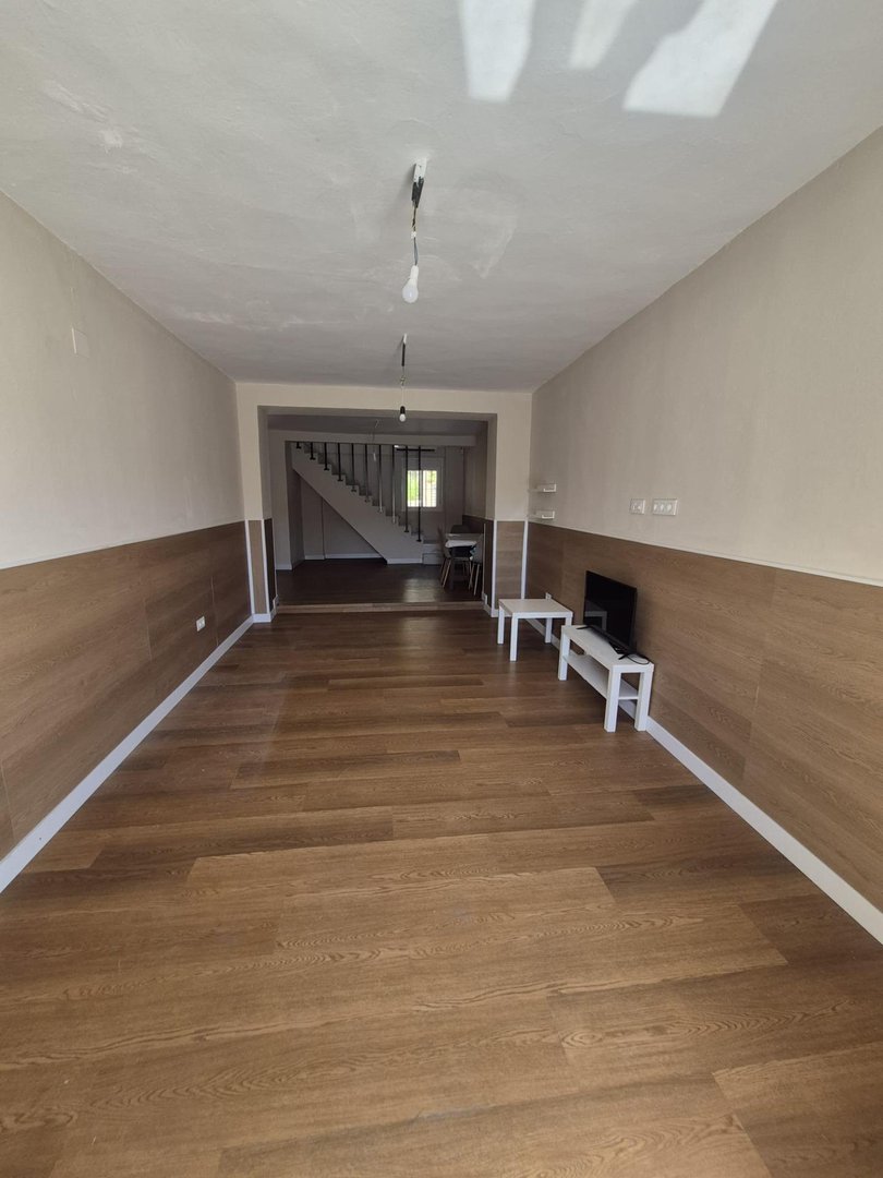 Haus 140 m² in Arcos de la Frontera