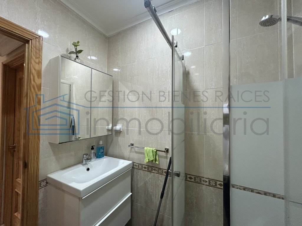 Habitación 11 m², Madrid