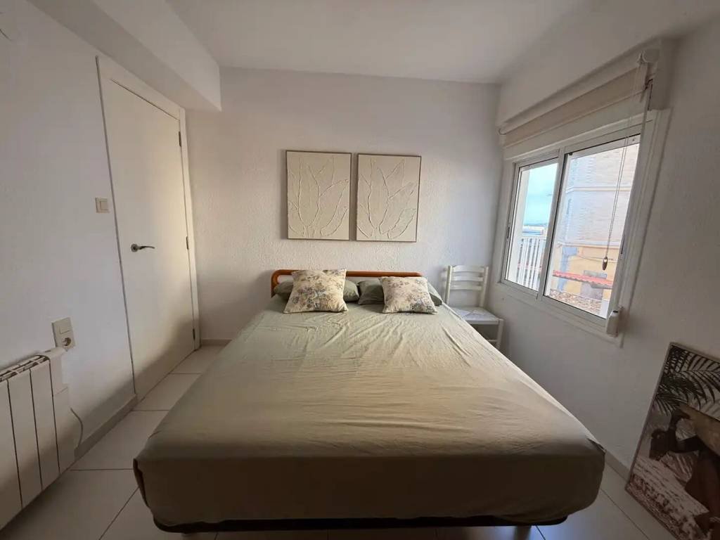 Piso de 90 m² en Dénia