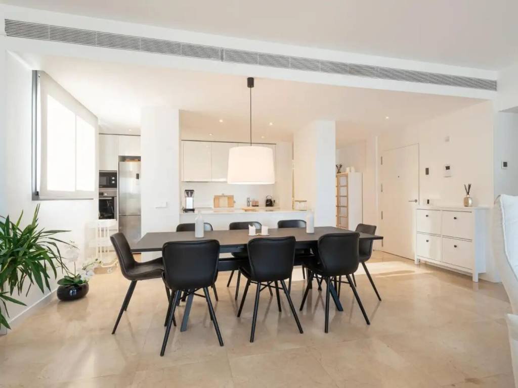 Piso de 220 m² en Alcúdia
