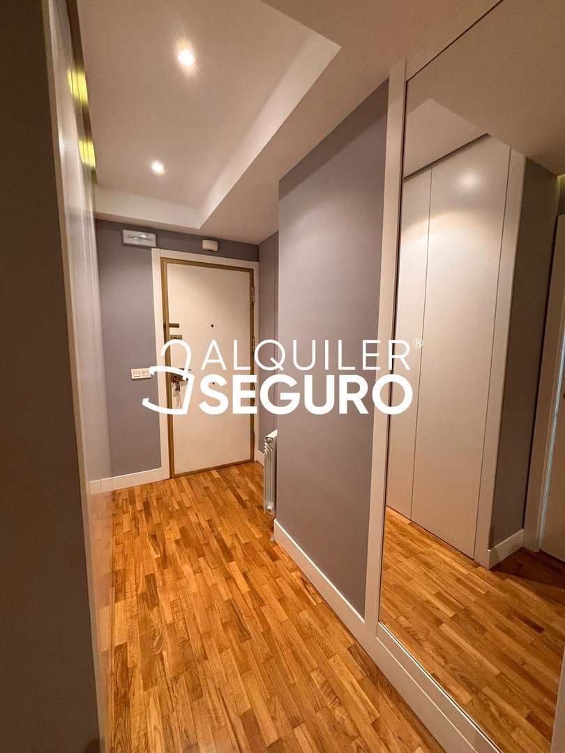 Appartement 131 m² à Madrid