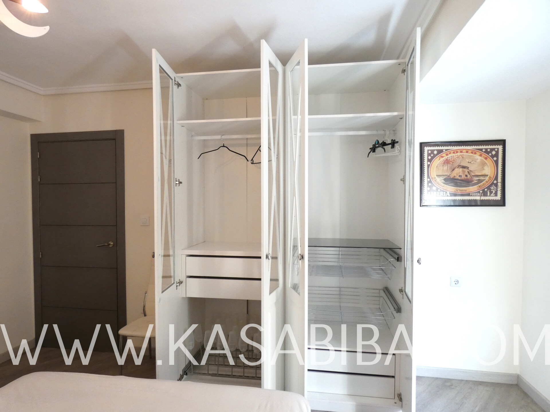 Apartamento 90 m² em València