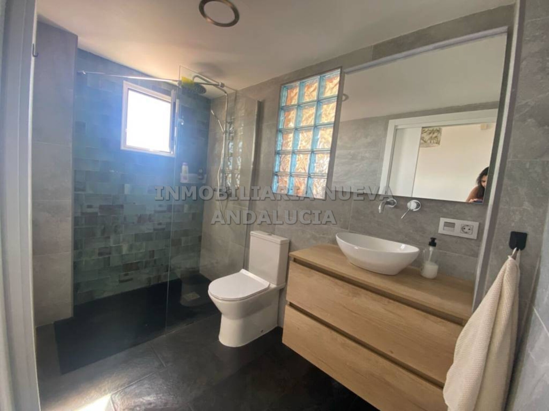 Piso de 70 m² en Almería