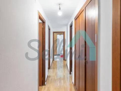 Piso de 127 m² en Oviedo