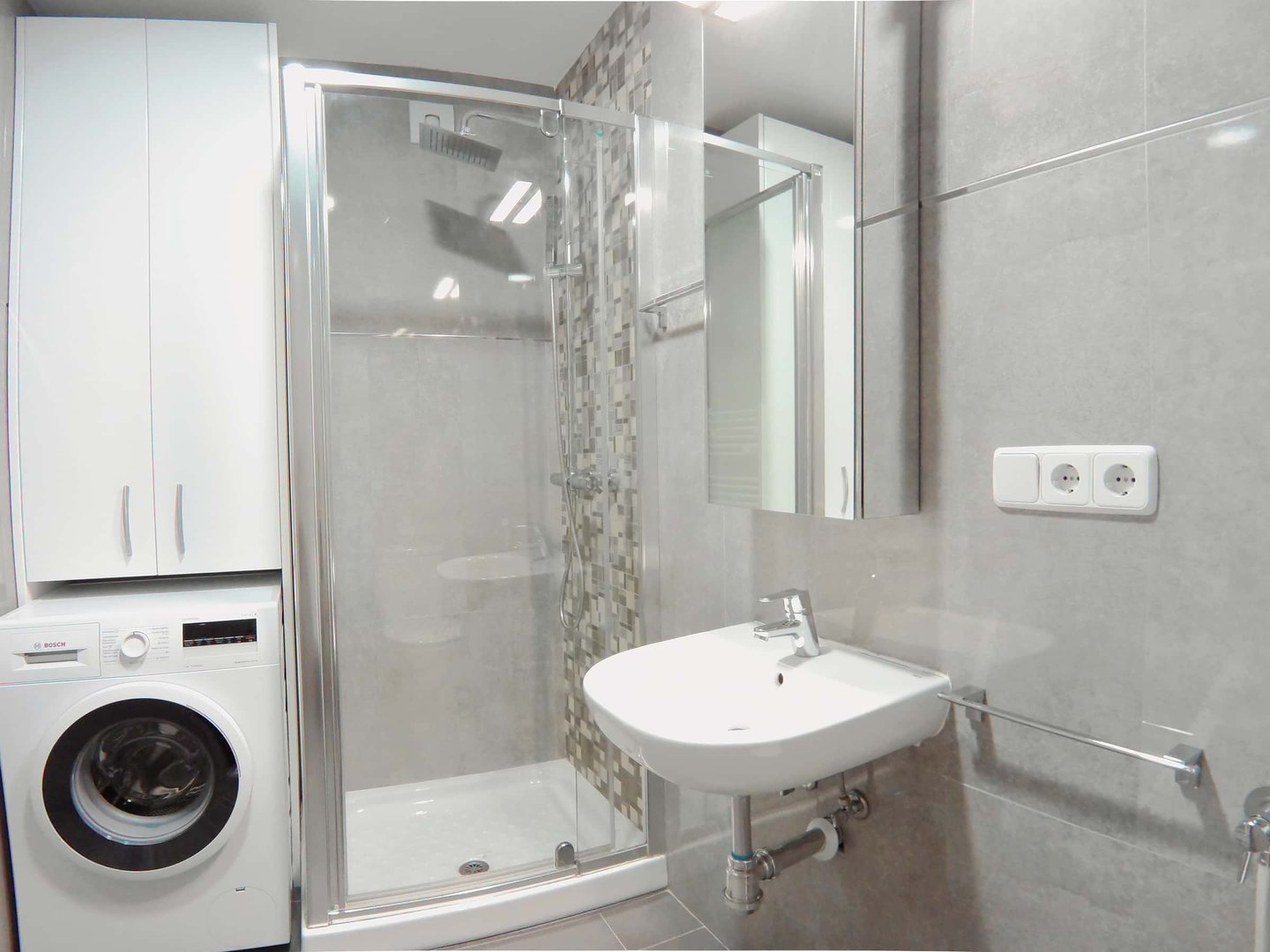 Appartamento 65 m² a Madrid