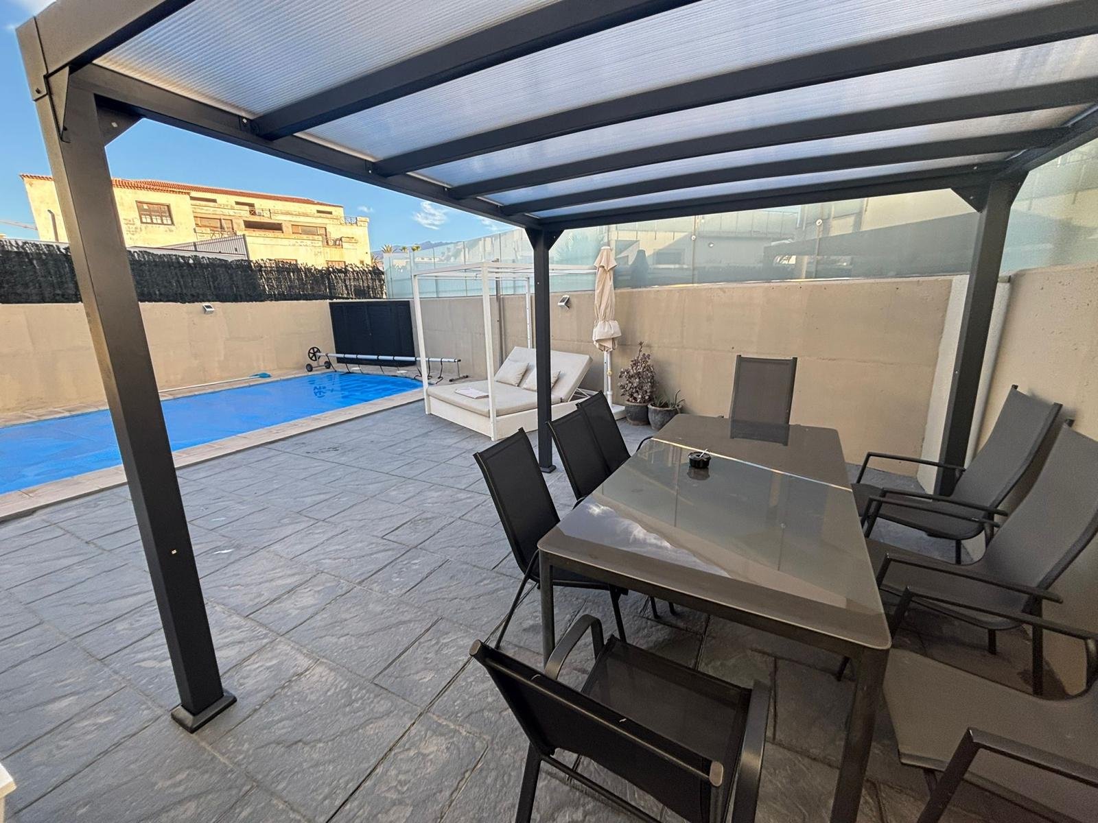Casa 289 m² a San Miguel de Abona