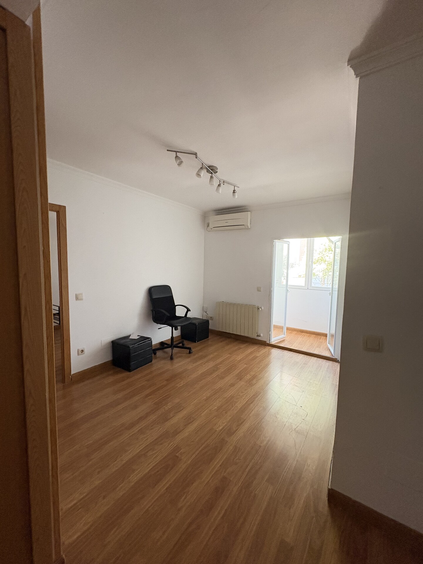 Piso de 52 m² en Madrid