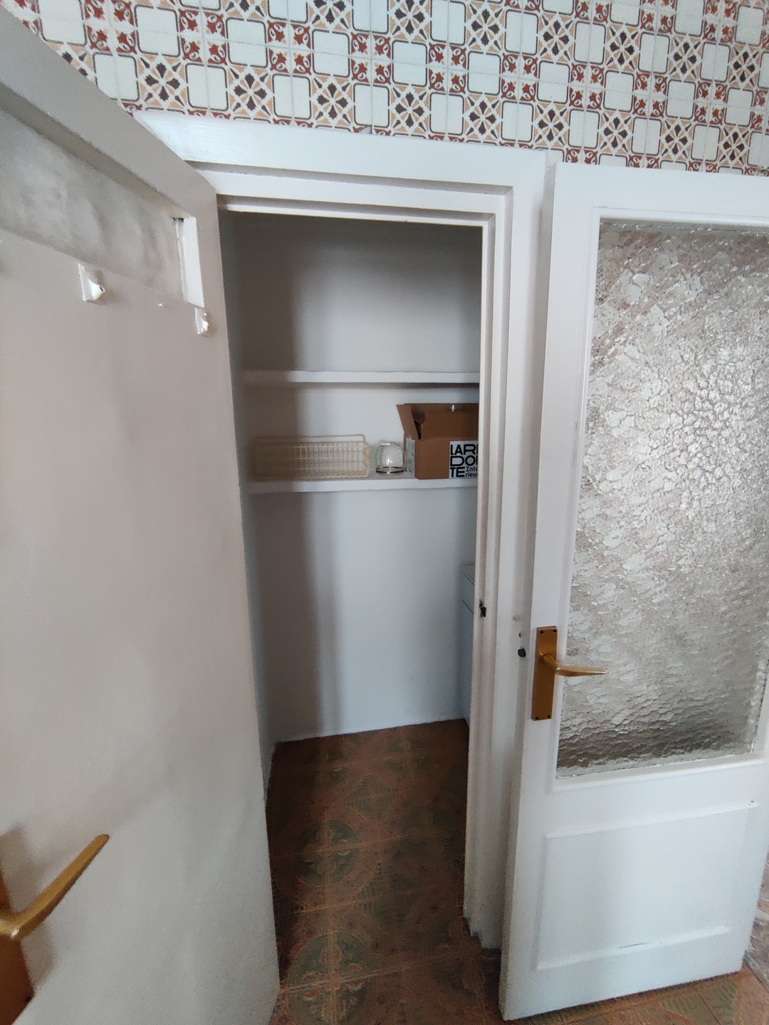 Piso de 100 m² en Salamanca