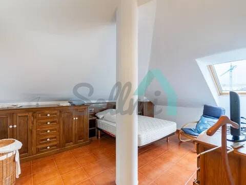 Piso de 120 m² en Castropol