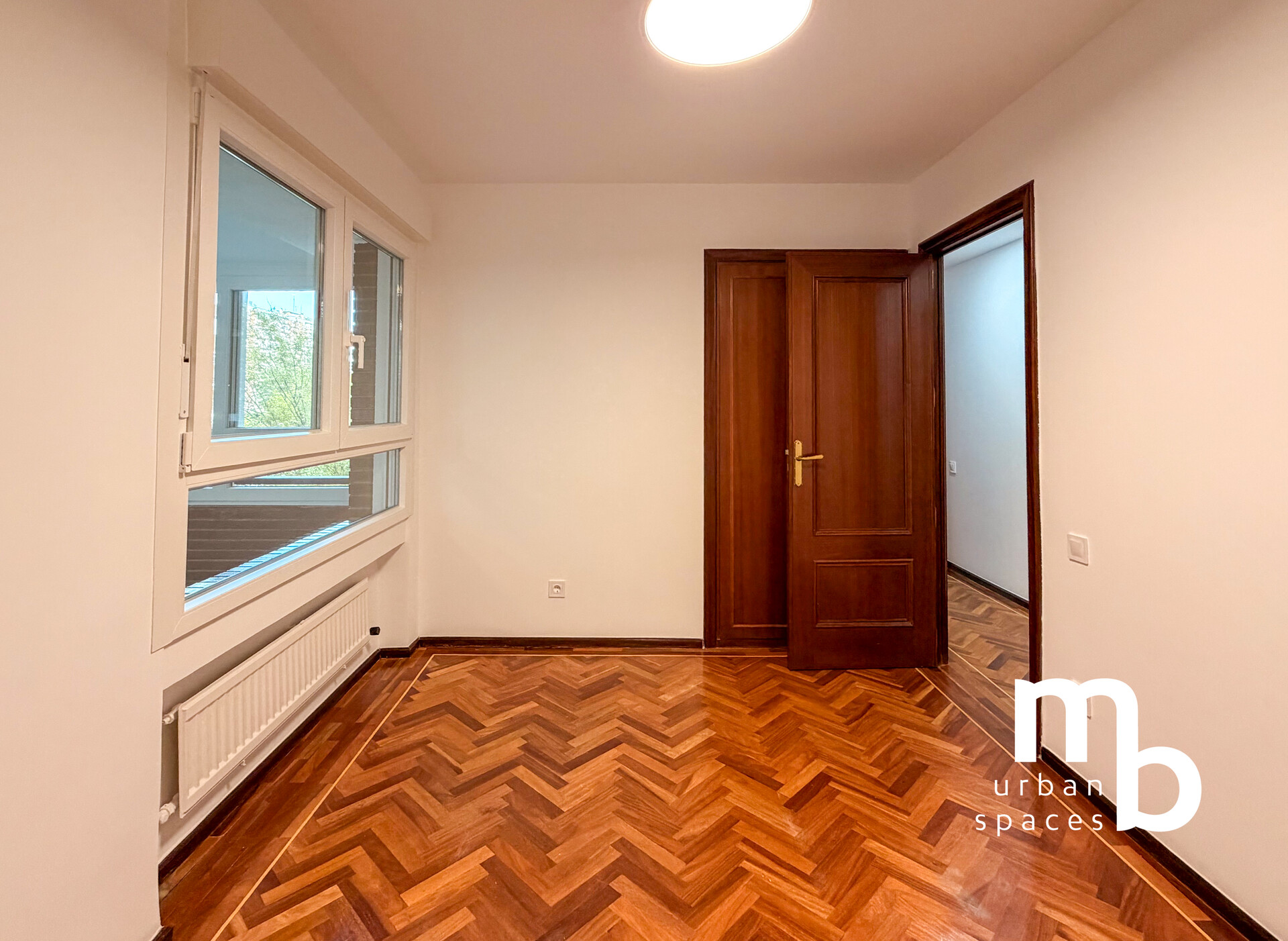 Wohnung 152 m² in Madrid