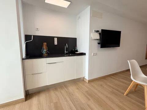 Piso de 41 m² en Mogán