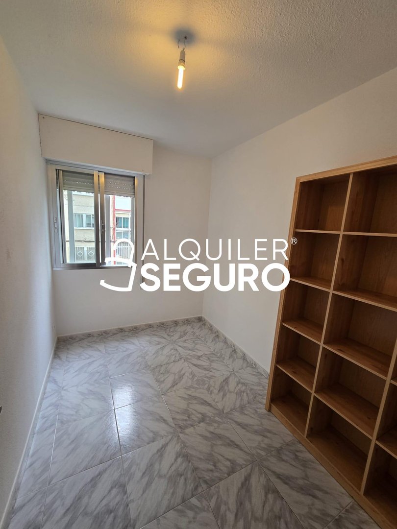 Wohnung 88 m² in Alcalá de Henares