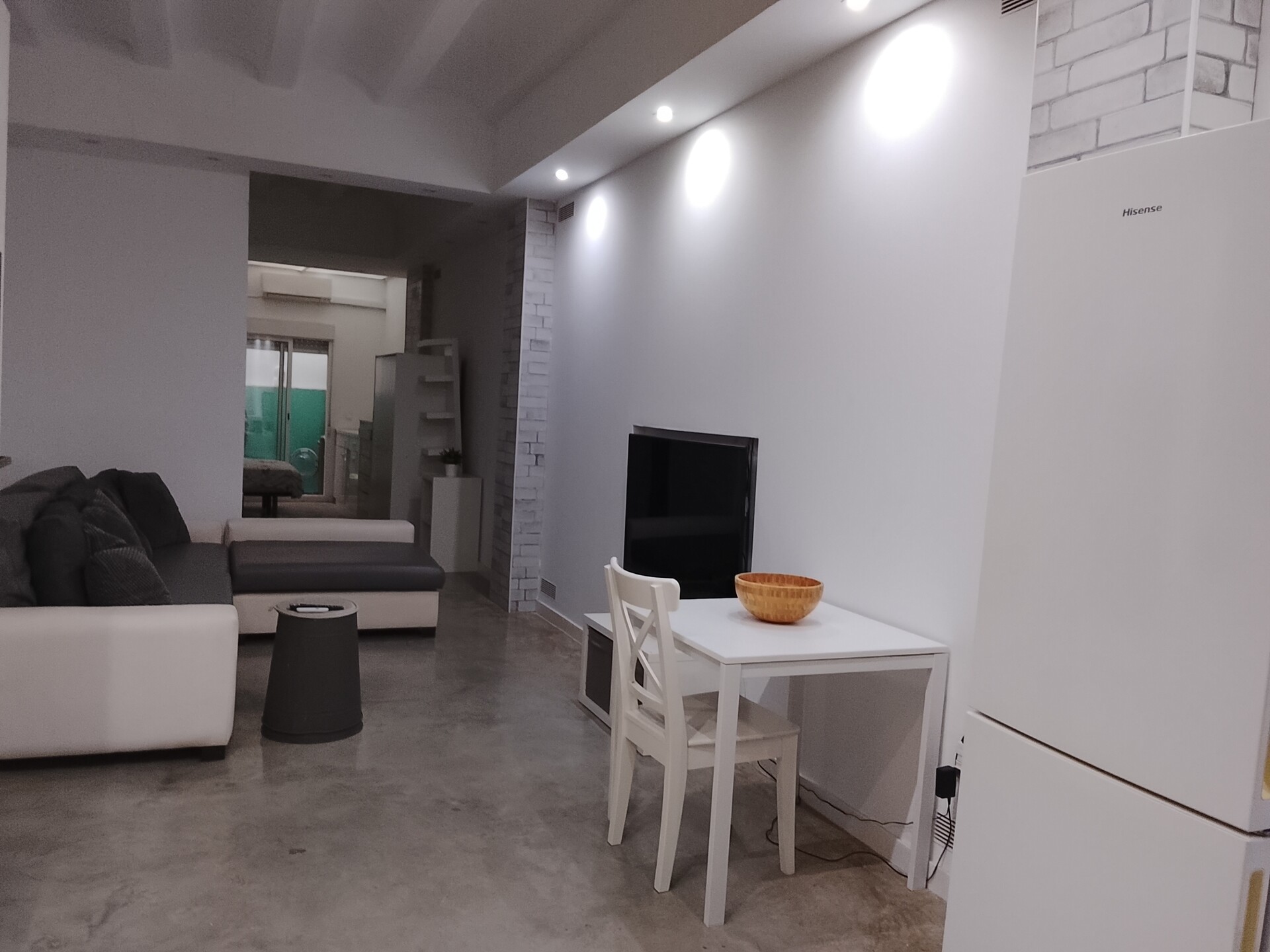 Piso de 60 m² en Valencia